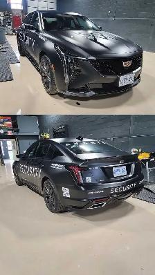 Car Wraps   Custom Decals - Photo 6