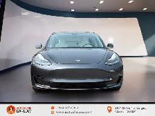 2020 Tesla Model 3 Long Range DUAL MOTOR AWD NAVIGATION BACKUP C - Photo 2