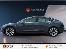 2020 Tesla Model 3 Long Range DUAL MOTOR AWD NAVIGATION BACKUP C - Photo 6