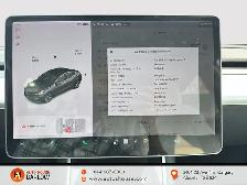 2020 Tesla Model 3 Long Range DUAL MOTOR AWD NAVIGATION BACKUP C - Photo 17