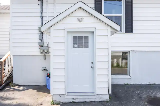 one bedroom unit