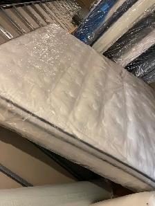 Brand New KING PILLOWTOP Mattresses $499 Platform $99