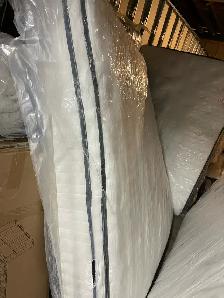 Brand New KING PILLOWTOP Mattresses $499 Platform $99 - Photo 9