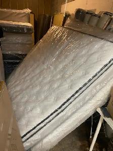 Brand New KING PILLOWTOP Mattresses $499 Platform $99 - Photo 10
