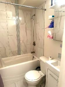 Grant McEwan/114 str/Large Room/ Female Student or Professional - Photo 5