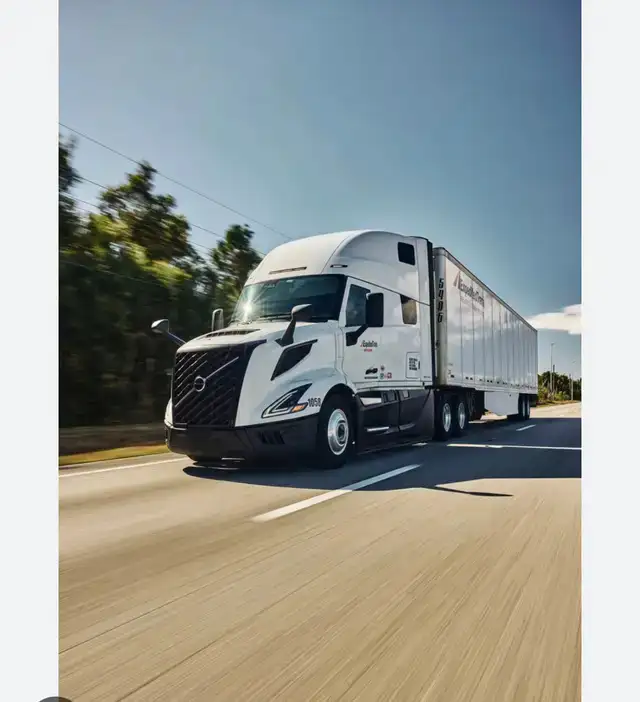 Looking for AZ driver