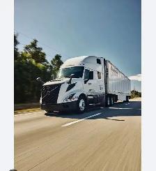 Looking for AZ driver