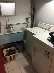Private room fully furnished (GIRL ONLY) Malton Mississauga - Photo 5