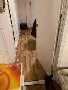 Private room fully furnished (GIRL ONLY) Malton Mississauga - Photo 9