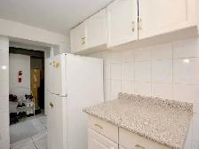 One bedroom basement for rent in malton - Photo 2