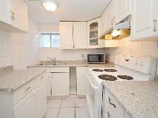 One bedroom basement for rent in malton - Photo 3