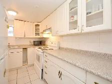 One bedroom basement for rent in malton - Photo 4