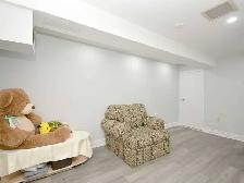 One bedroom basement for rent in malton - Photo 6