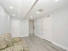One bedroom basement for rent in malton - Photo 7
