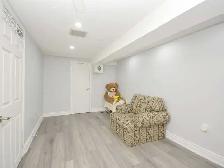 One bedroom basement for rent in malton - Photo 8
