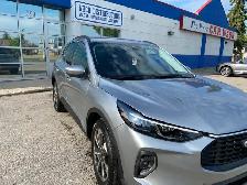 2024 Ford escape platinum all-wheel-drive 2.0 engine size - Photo 2