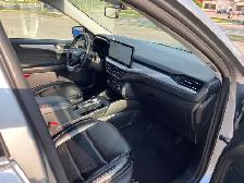 2024 Ford escape platinum all-wheel-drive 2.0 engine size - Photo 9