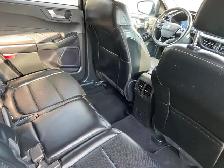 2024 Ford escape platinum all-wheel-drive 2.0 engine size - Photo 10