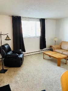 Furnished 1 BedRm. Suite, Non-Smoking, Eastside Suite - Photo 2