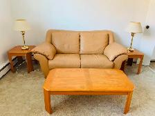 Furnished 1 BedRm. Suite, Non-Smoking, Eastside Suite - Photo 3