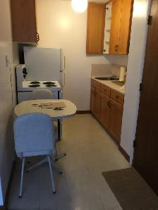 Furnished 1 BedRm. Suite, Non-Smoking, Eastside Suite - Photo 4