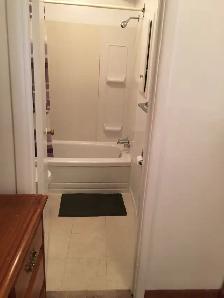Furnished 1 BedRm. Suite, Non-Smoking, Eastside Suite - Photo 7