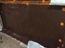 WATERPROOFING FOUNDATION LEAKS REPAIR SUMP PUMP ISSUES WEEPING T - Photo 6