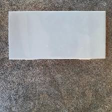 New Wall Tile subway 3x6 inches Tender grey color