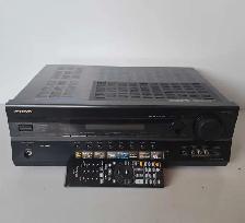 7.1 Channel Onkyo Receiver TXSR508 (32650951)