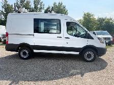 2016 Ford Transit Cargo Van Medium Roof - Photo 2