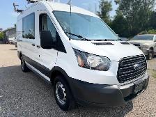 2016 Ford Transit Cargo Van Medium Roof - Photo 4
