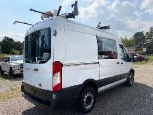 2016 Ford Transit Cargo Van Medium Roof - Photo 5