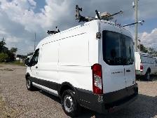 2016 Ford Transit Cargo Van Medium Roof - Photo 6