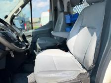 2016 Ford Transit Cargo Van Medium Roof - Photo 12