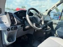 2016 Ford Transit Cargo Van Medium Roof - Photo 13