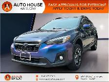 2019 Subaru Crosstrek Limited 2.0 AWD NAVIGATION BACKUP CAMERA H