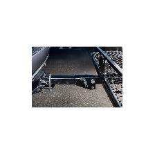 Kilimanjaro Hitch Mounted Cargo Carrier - Photo 2