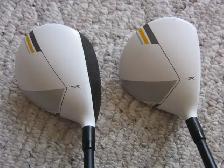 LEFTIES AFTER GREAT SHAPE CLUBS! HERE THEY ARE! - Photo 2