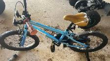 Totem Blue Kids Bicycle