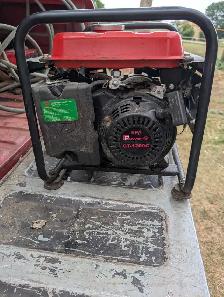 1200W Generator For Sale - Photo 2