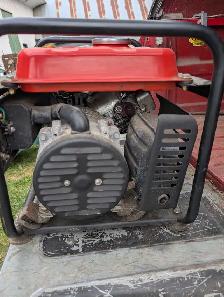1200W Generator For Sale - Photo 3