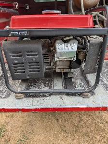 1200W Generator For Sale - Photo 4