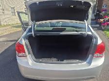 2015 Chevy Cruze LT/ONLY 52, 440 KM/ Excellent Condition - Photo 8