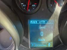 2015 Chevy Cruze LT/ONLY 52, 440 KM/ Excellent Condition - Photo 9