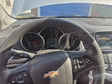 2015 Chevy Cruze LT/ONLY 52, 440 KM/ Excellent Condition - Photo 11