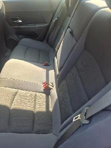 2015 Chevy Cruze LT/ONLY 52, 440 KM/ Excellent Condition - Photo 15