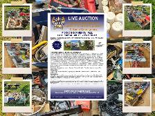 Retirement Auction for Garold & Cherin Adams - Aug 1st @ 11 am - Photo 2