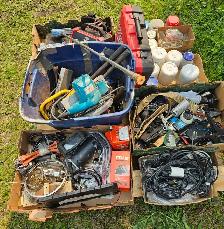 Retirement Auction for Garold & Cherin Adams - Aug 1st @ 11 am - Photo 9