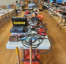 Retirement Auction for Garold & Cherin Adams - Aug 1st @ 11 am - Photo 10