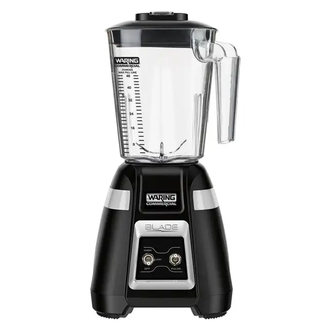 Waring commercial Blender With Toggle Switch Controls BB300